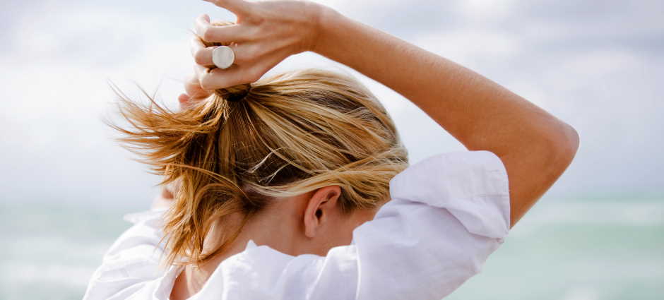 7 Tips To Repair Damaged Hair!