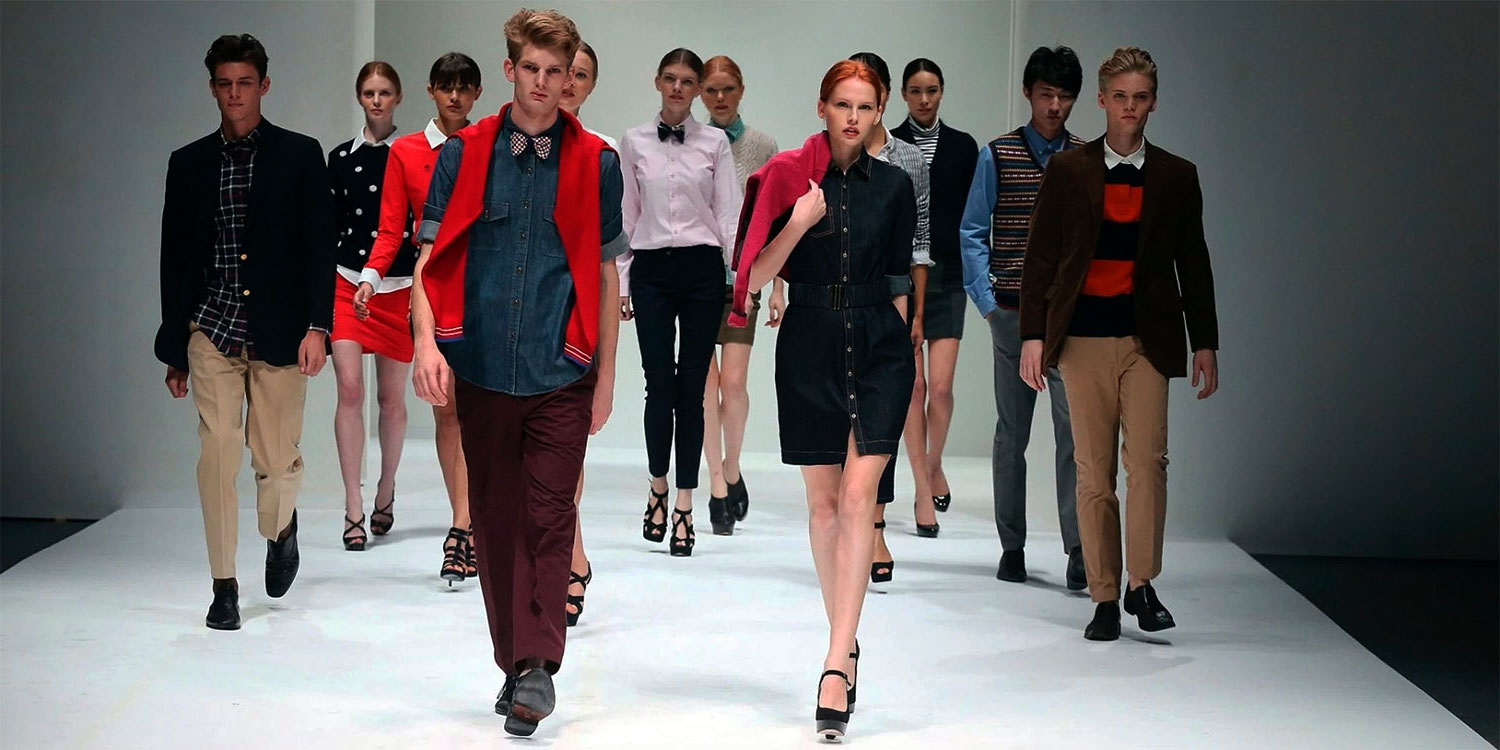 Emplois Pour Les Mannequins