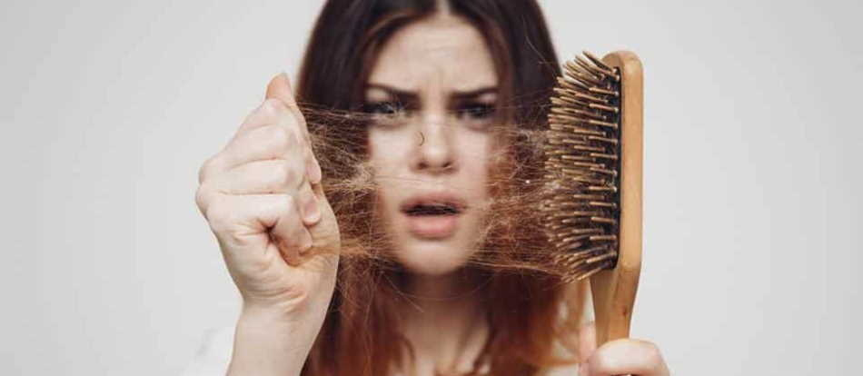 Effective Hair Treatment For Hair Loss At Home!!!